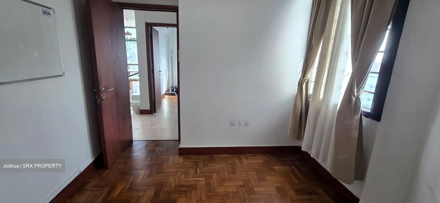 Parc Oasis (D22), Condominium #581915541
